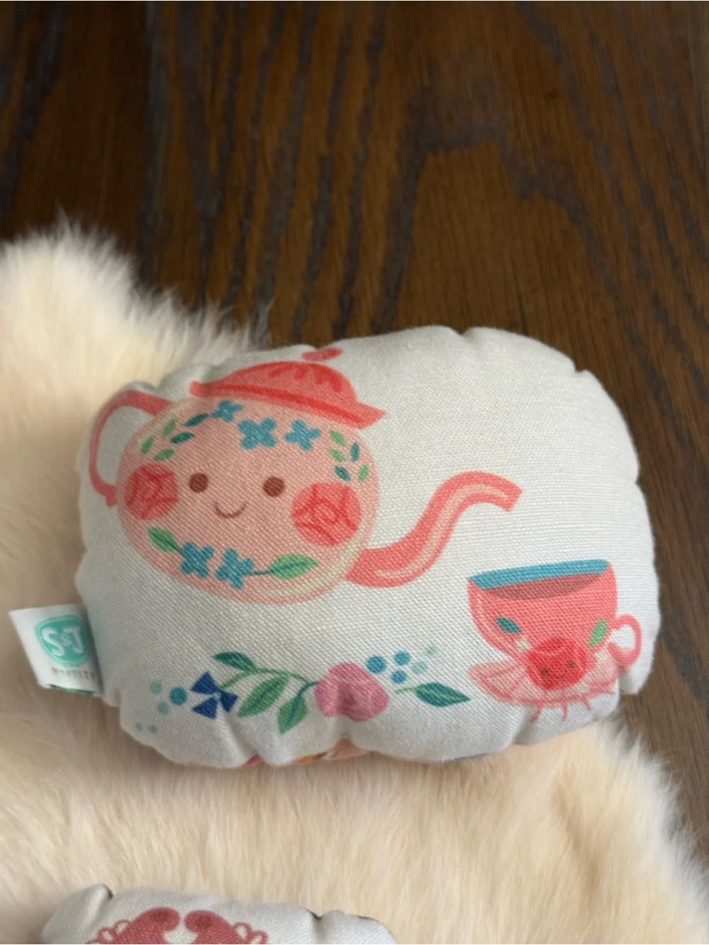Alice in Wonderland Soft Plush Doll Set – S & J Novelty